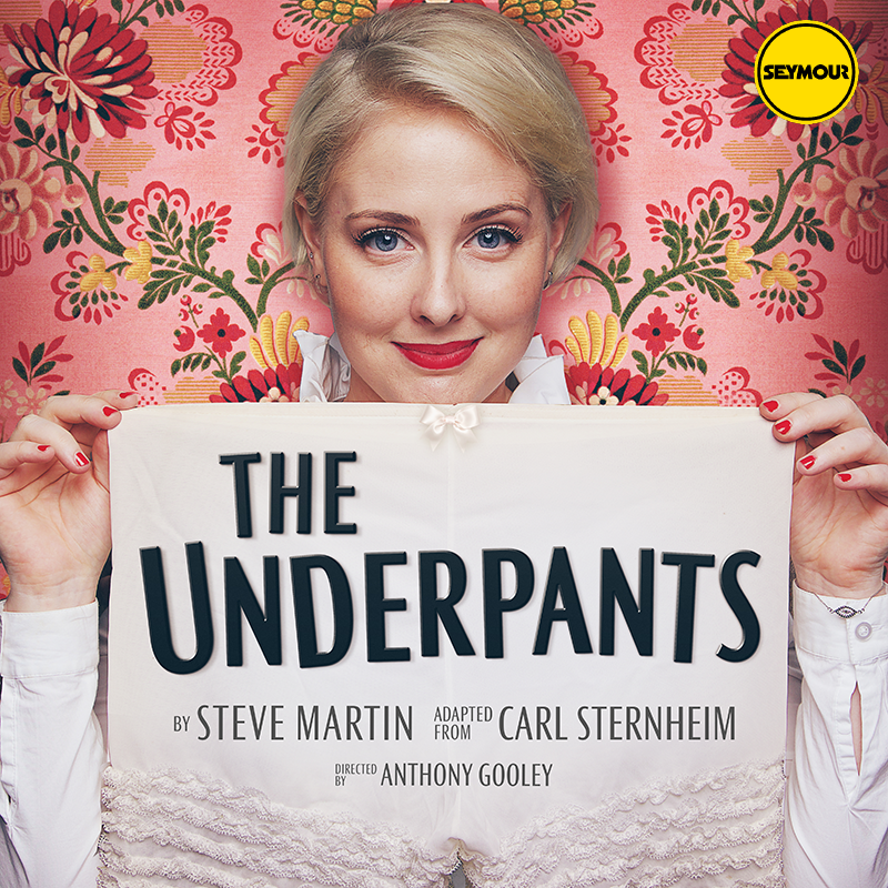 The underpants best sale